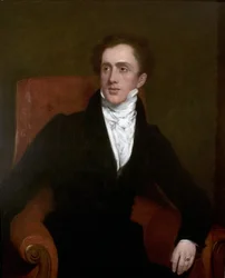 Frederick Webb
